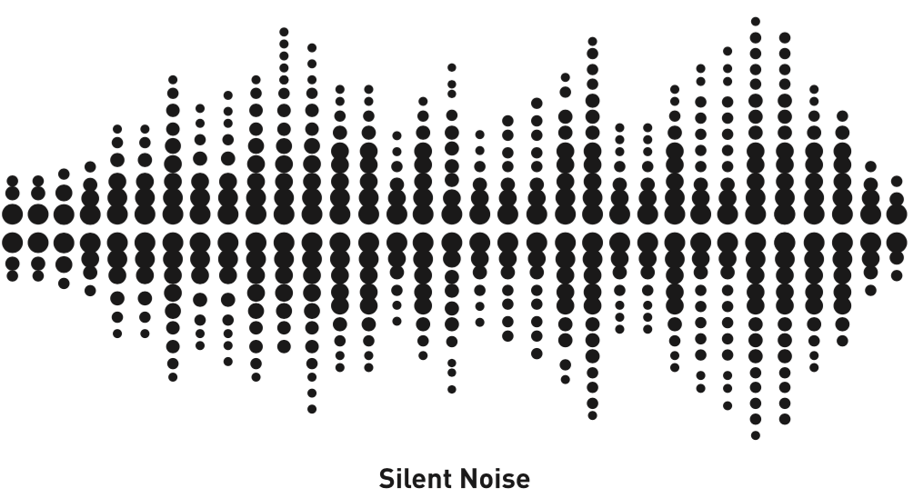 Silent Noise Logo 